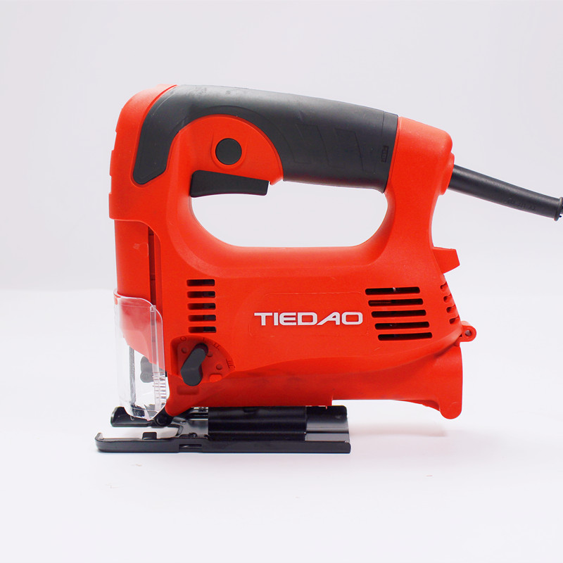 Tajima 10265 curve saw reciprocating saw 60mm woodworking multi-function electric saw speed regulation all copper motor power tool