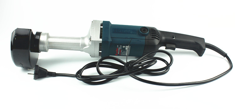 Nippon 51150 reverse straight sander grinder grinder polishing machine 125 straight grinder angle grinder all copper motor