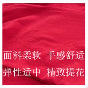 Corset amincissant en coton - Ref 700586 Image 3