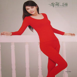 Corset amincissant en coton - Ref 700586 Image 9