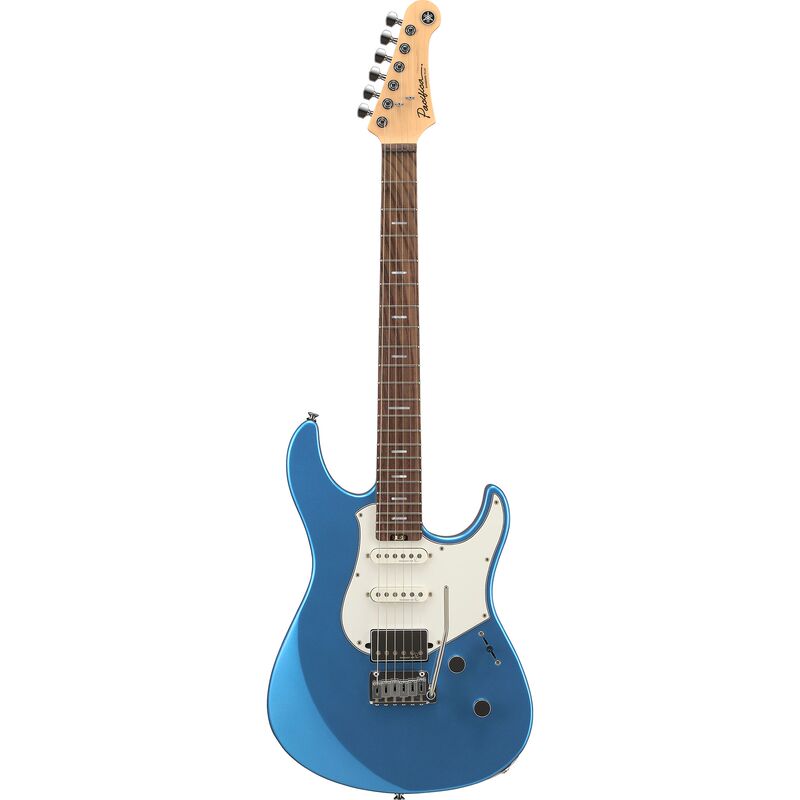 Yamaha Pacs+12 Electric Guitar Pacifica Series Made in Indonesia Pacs12 Yamaha Pacs+12 Electric Guitar Pacifica Series Made in Indonesia Pacs12