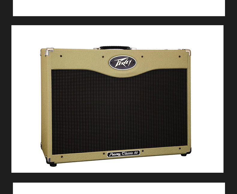 Loa Peavey Loa đàn guitar ClassIC 50 212 - Loa loa loa enkor s2880