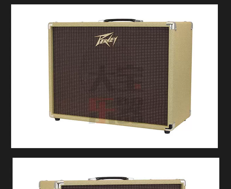 Loa Peavey Loa đàn guitar bao vây 112-C - Loa loa