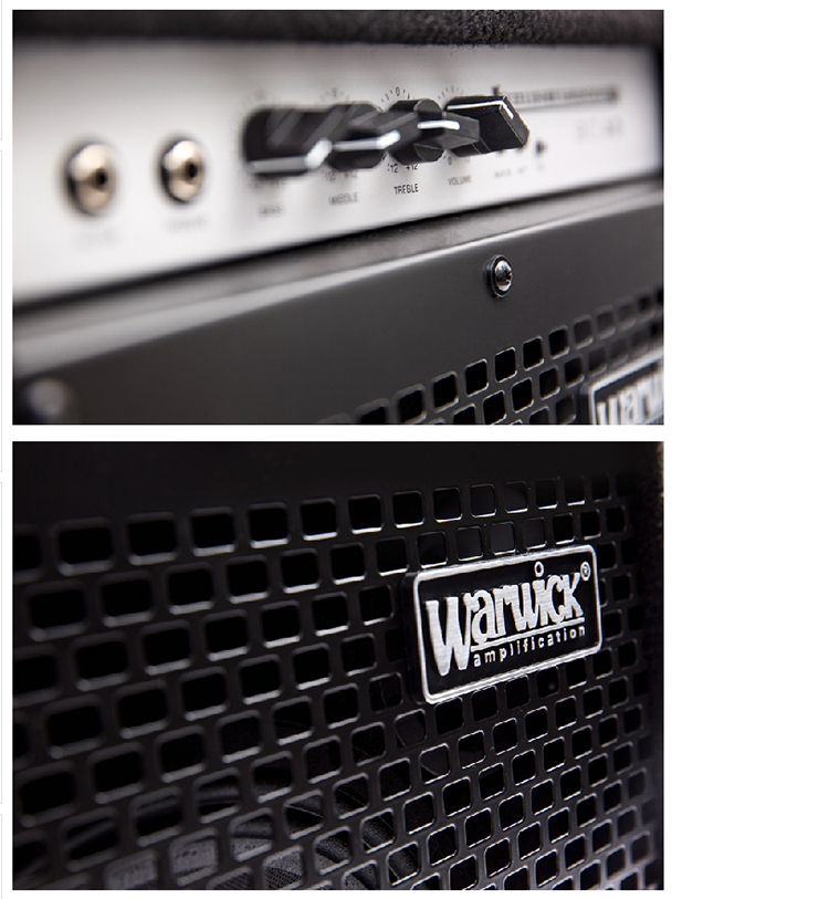 Nhạc cụ Dabao Warwick Warwick BC20 BC40 BC150 Bass Bass Loa vận chuyển quốc gia loa bmb 450