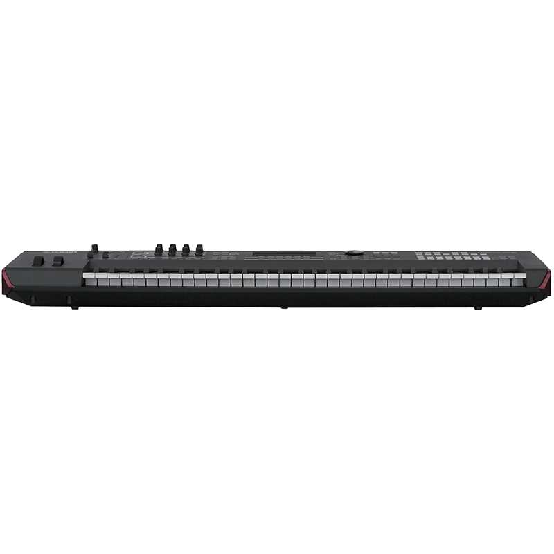 Yamaha Yamaha MOXF6 tổng hợp điện tử MOX6 nâng cấp phiên bản 61 key đàn piano roland