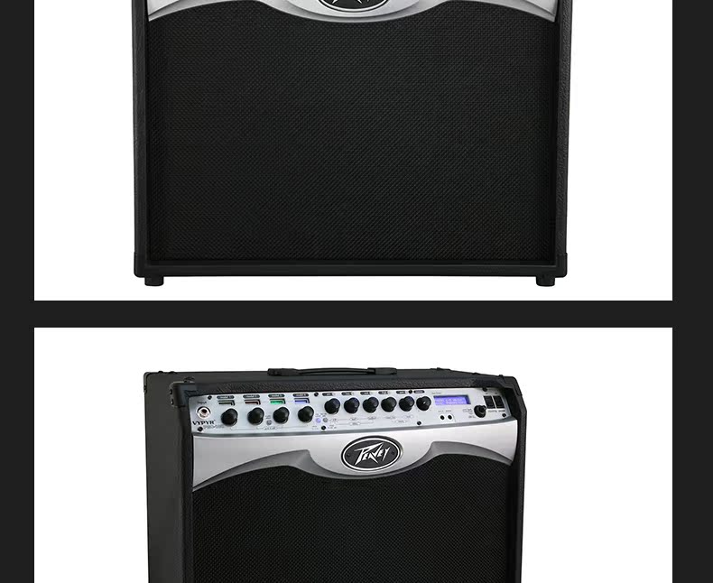 Loa Peavey VYPYR PRO 100 Loa Guitar - Loa loa loa fenda f380x