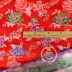 gió của Trung Quốc thổ cẩm Tây Tạng chiếc váy đầy màu sắc hoa mô phỏng jacquard damask vải DIY handmade vải vải - Vải vải tự làm chất vải tici Vải vải tự làm