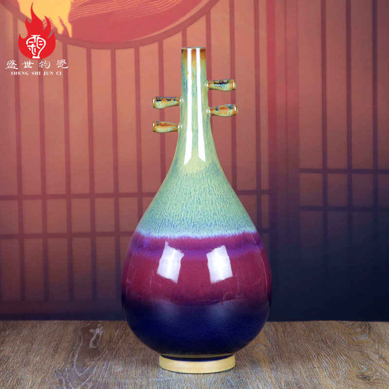 鈞窯花瓶- Top 500件鈞窯花瓶- 2025年10月更新- Taobao