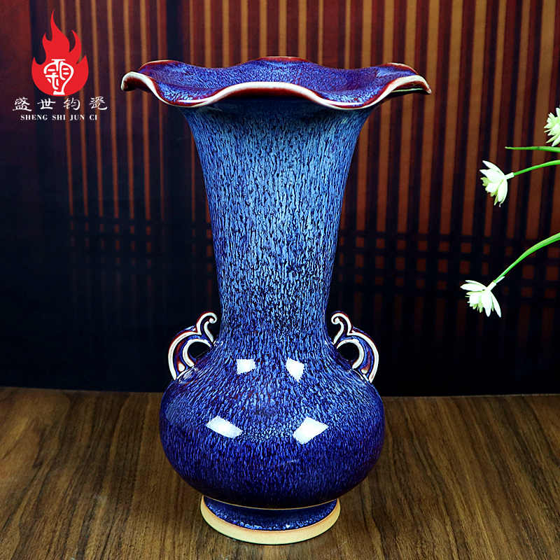 鈞窯花瓶- Top 500件鈞窯花瓶- 2025年10月更新- Taobao