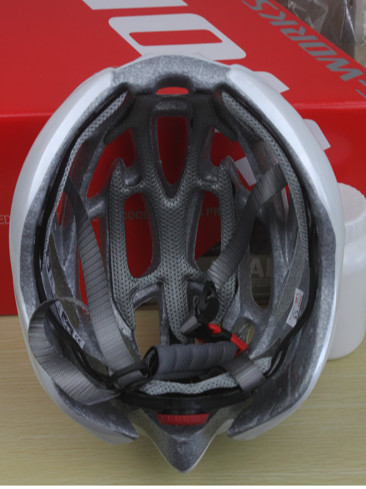 Casque cycliste - Ref 2235689 Image 11