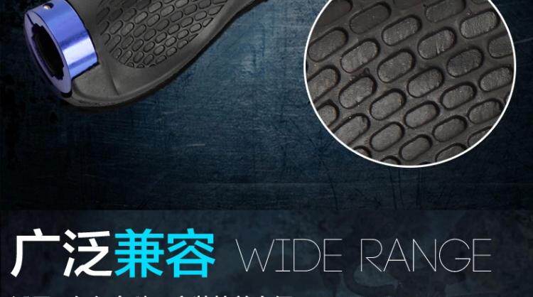 Poignées de vélo - Ref 2348004 Image 6