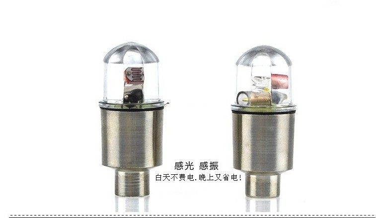 Lumière vélo - Ref 2403402 Image 4