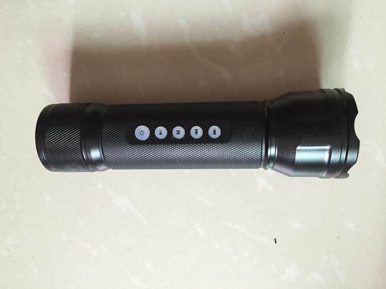 Haut-parleurs pour vélos - Ref 2265582 Image 10