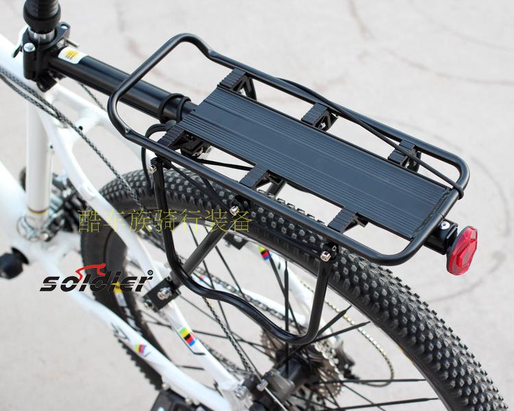 Porte-bagages pour vélo - Ref 2428562 Image 14