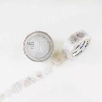 Full RMB49  | Handbooks collared tape Split Cool Pencils Pencil Line Trails Cooperative Cash Base Salt