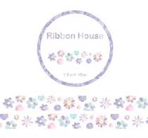 The whole store is full of 49 yuan ribbon house yellow plaid water knot bow spot salt system