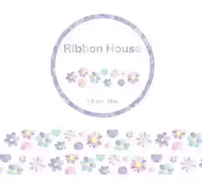 The whole store is full of 49 yuan ribbon house yellow plaid water knot bow spot salt system