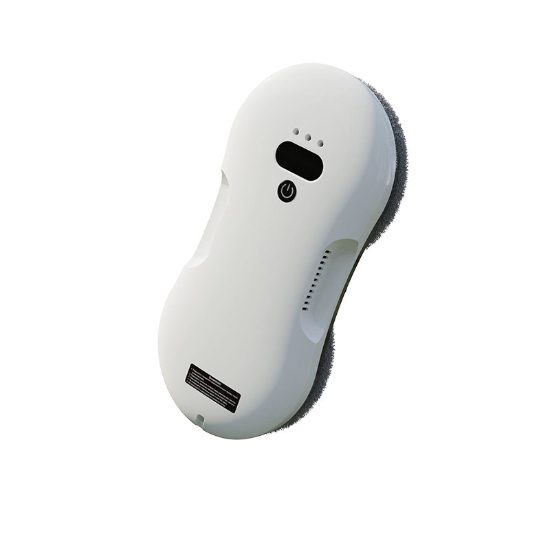 New Product: Keyin Window Cleaning Robot, Fully Automatic Glass Cleaning Device, Special for High-Rise Windows, Double-Sided Electric Cleaning