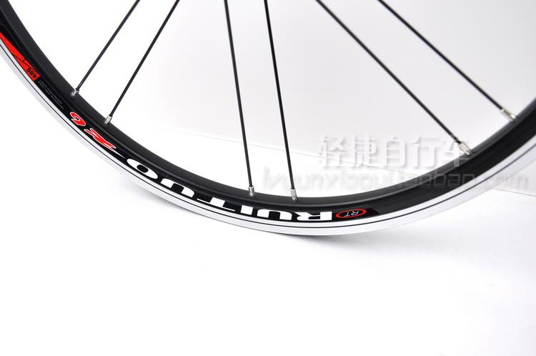Roues de vélo 20 pouces - Ref 2384625 Image 14