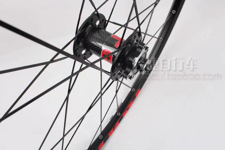 Roues de vélo Mountain Bike 26 pouces - Ref 2362928 Image 16