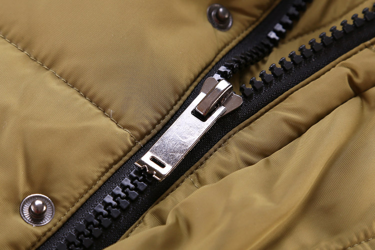 Blouson pour garcon en polyester - Ref 2160243 Image 33