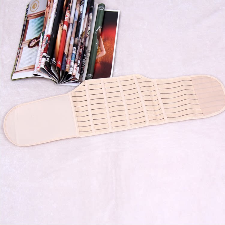 Corset mouvement en nylon - Ref 670765 Image 25