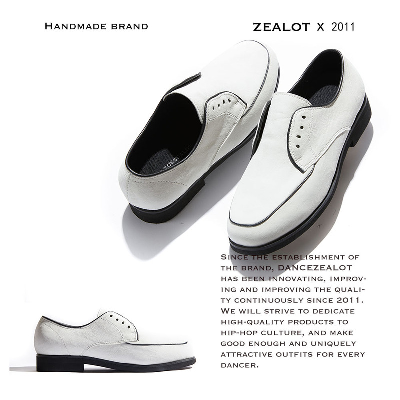 Dancezealot Brand Dz Street Training Shoes "Classic Suede" Popping Locking Shoes M5 Street Dance