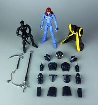 Spot general agent LUTOYS armor magic altar fighter Zhu Tiantong child demons will be dark King