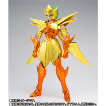 Spot Bandai sacred myth EX Sea Fighter soul limited devil fish Elzak Japanese version