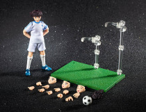Spot 942 football player Dai Zhiwei big air wing Tiger shot 1:10 dress Super