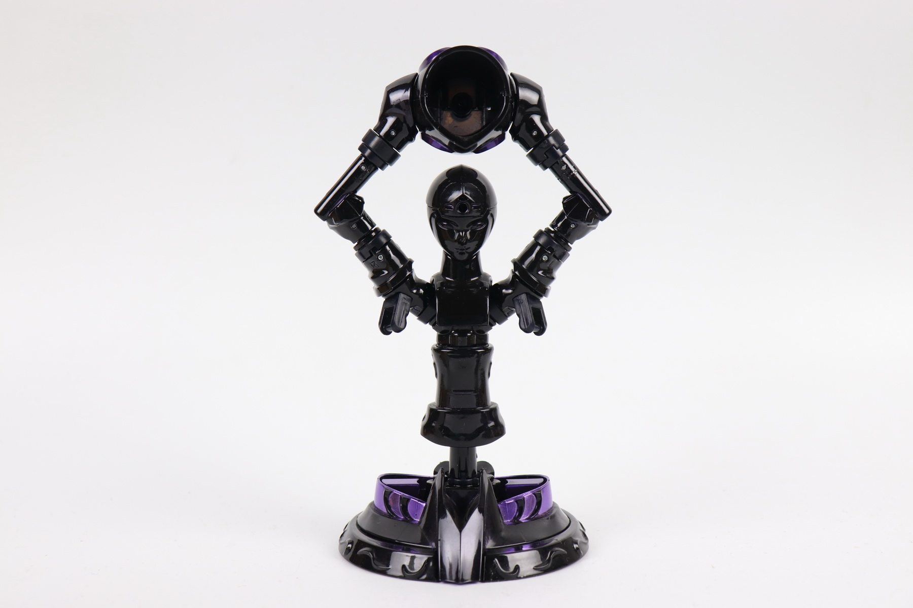 Spot special domestic expressive model EX Pluto Aquarius individual holy clothes bracket