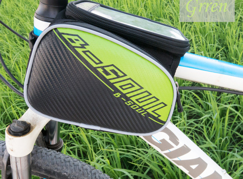 Sacoche pour vélo BSOUL - Ref 2219424 Image 20