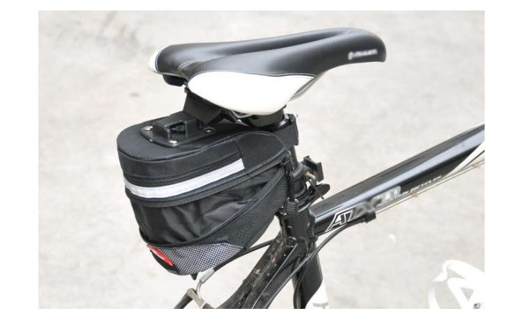Sacoche pour vélo - Ref 2215535 Image 13