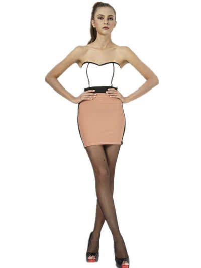 Pantalon collant BONAS en autre - Ref 759463 Image 12