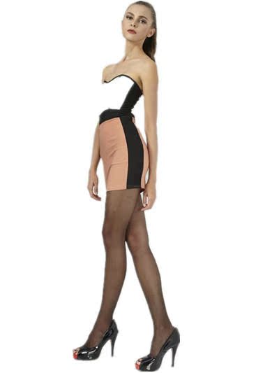 Pantalon collant BONAS en autre - Ref 759463 Image 11