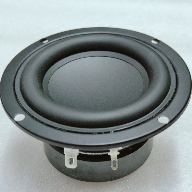 3inch Waterproof Bass Speaker, Subwoofer Speaker, DIY Handmade Speaker 3inch Waterproof Bass Speaker, Subwoofer Speaker, DIY Handmade Speaker