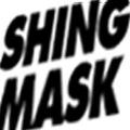 SHINING MASK