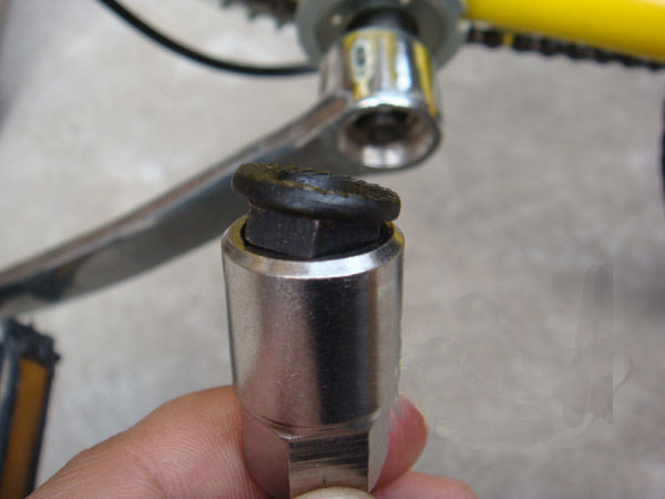 Outils pour vélo - Ref 2284881 Image 14