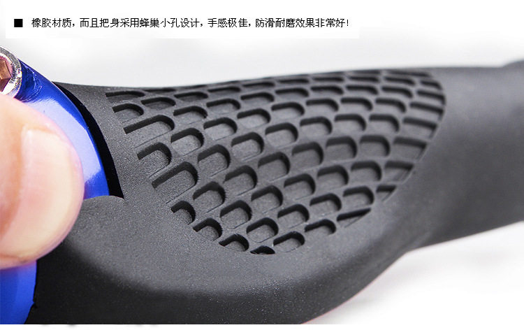 Poignées de vélo - Ref 2346414 Image 27