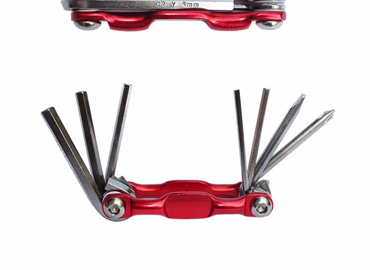 Outils pour vélo - Ref 2277775 Image 19