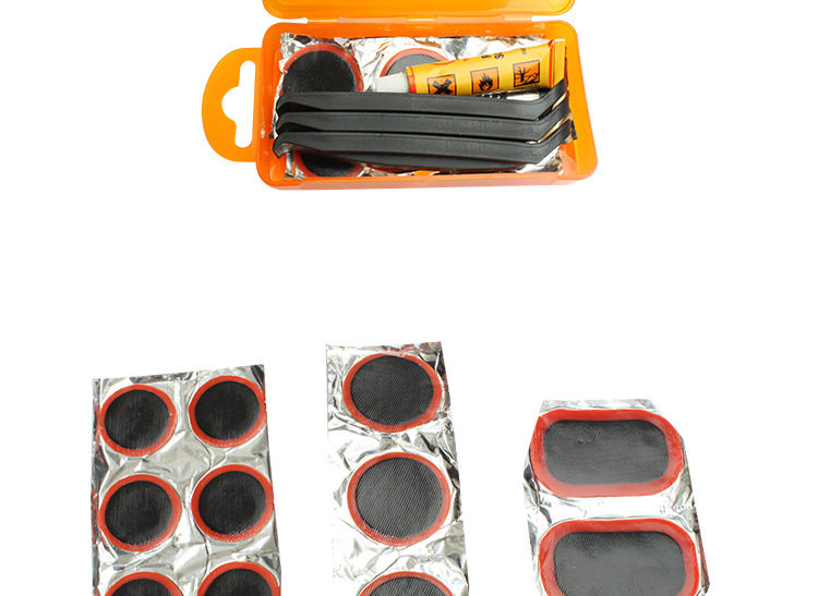 Outils pour vélo - Ref 2292818 Image 18