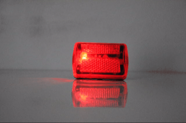 Eclairage pour vélo - Taillights - Ref 2401313 Image 19