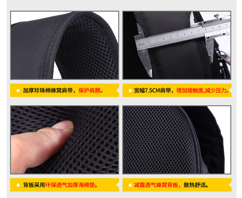 Sac pour homme - Ref 54139 Image 28