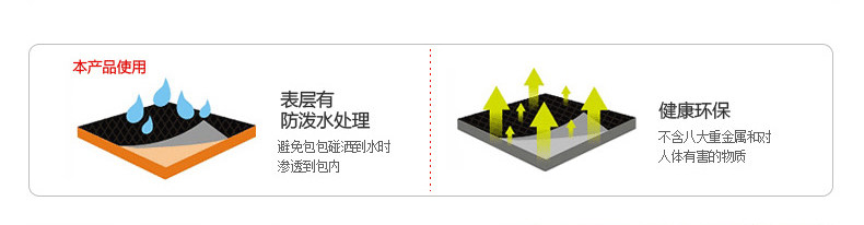 Sac pour homme - Ref 54139 Image 17