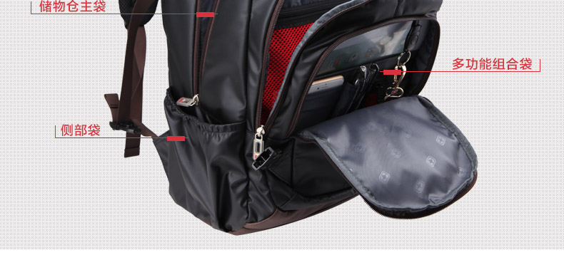 Sac homme - Ref 53215 Image 23