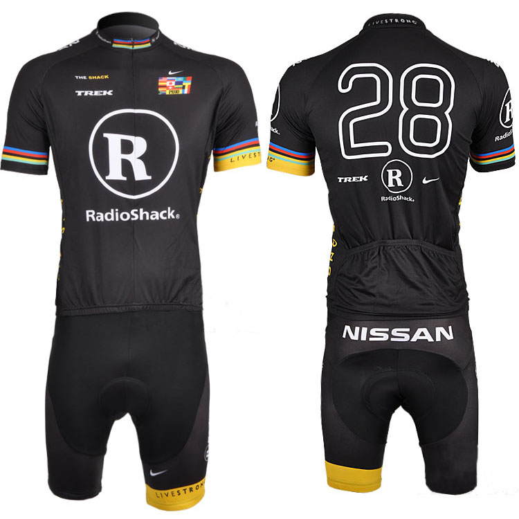 Tenue de cyclisme homme - Ref 2231025 Image 16