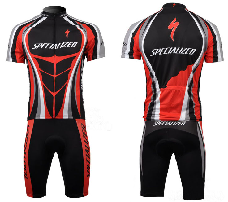Tenue de cyclisme homme - Ref 2231025 Image 20