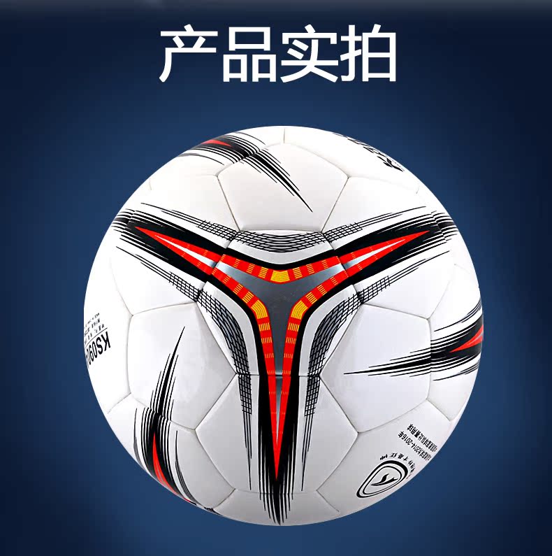 Ballon de football - Ref 7306 Image 25