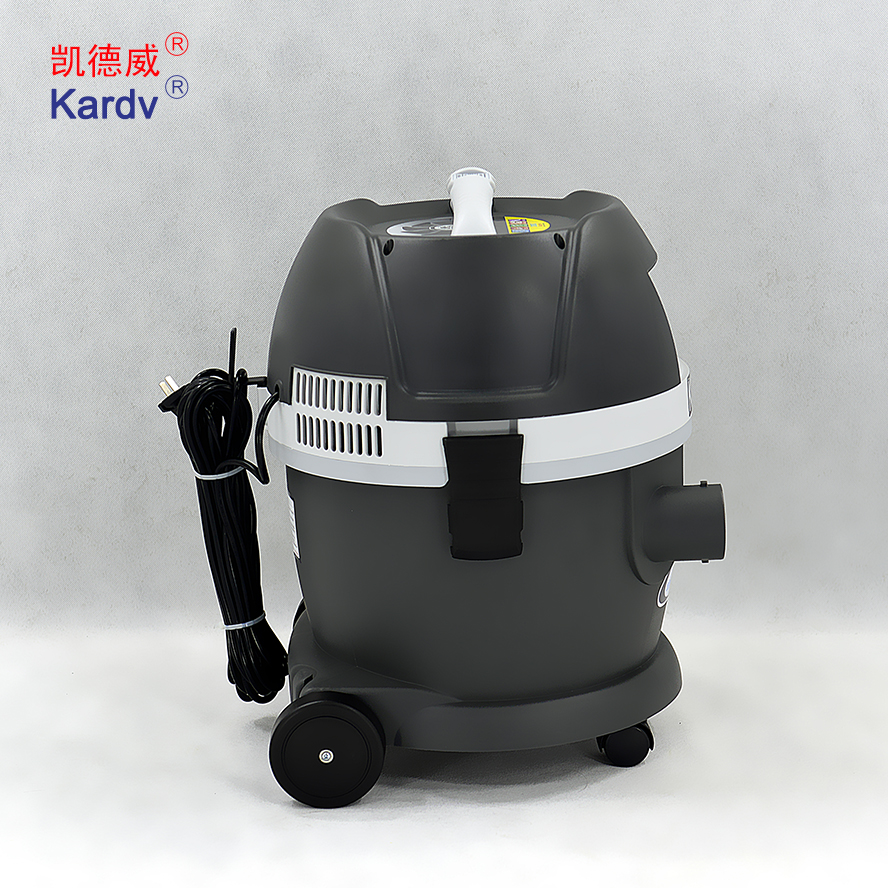 Phòng sạch với máy hút bụi cho phòng sạch Phòng thí nghiệm Kedway DL-1020W Phòng sạch máy hút bụi - Máy hút bụi robot t5