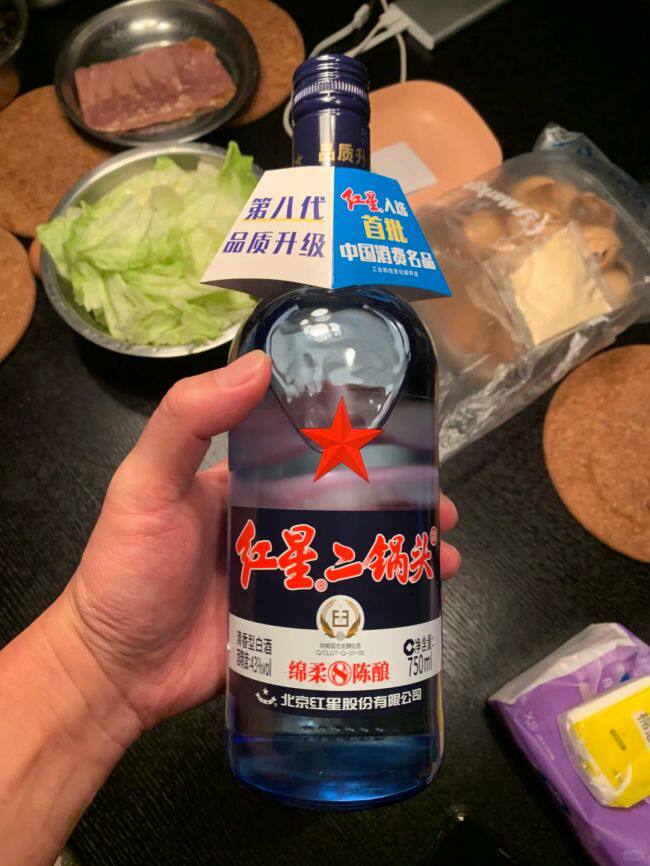 百元内最好的白酒:懂喝酒的人买酒,越来越看重品质而不是价格